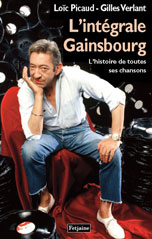 Gainsbourg