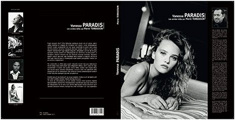 Vanessa Paradis